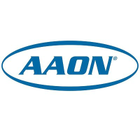 AAON Inc Takani