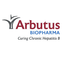Arbutus Biopharma Corp logo
