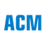 Acm Research Inc logo