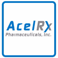 AcelRx Pharmaceuticals Inc Takani