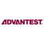 Advantest Corporation logo