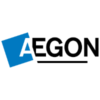 Aegon NV ADR Takani