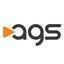 PlayAGS Inc logo