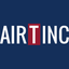 Air T Inc logo