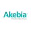 Akebia Ther logo
