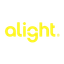 Alight Inc logo