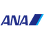 ANA Holdings Inc logo