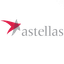 Astellas Pharma Inc logo