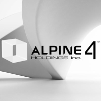 Alpine 4 Holdings Inc Takani