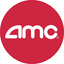 AMC Entertainment Holdings Inc logo