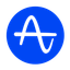 Amplitude Inc logo