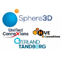 Sphere 3D Corp Takani