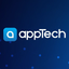 Apptech Corp logo