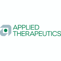 Applied Therapeutics Inc Takani