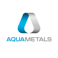 Aqua Metals Inc Takani
