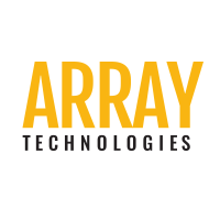 Array Technologies Inc Takani