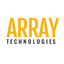 Array Technologies Inc logo