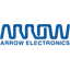 Arrow Electronics Inc logo