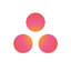 Asana Inc logo