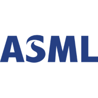 ASML Holding NV ADR Takani