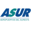 Grupo Aeroportuario del Sureste SAB de CV ADR logo