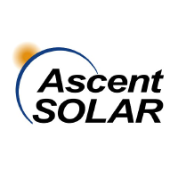 Ascent Solar Technologies, Inc. Common Stock Takani