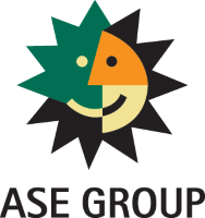 ASE Industrial Holding Co Ltd ADR Takani