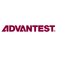 Advantest Corp DRC Takani
