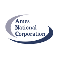 Ames National Corporation Takani