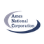 Ames National Corporation logo