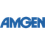 Amgen Inc logo