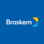 Braskem SA Class A logo