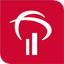 Banco Bradesco SA ADR logo
