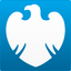 Barclays PLC ADR logo