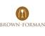 Brown-Forman Corporation logo