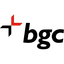 BGC Group Inc.  logo