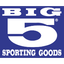 Big 5 Sporting Goods Corporation logo