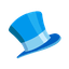 Blue Hat Interactive Entertainment  logo