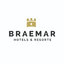 Braemar Hotel & Resorts Inc logo