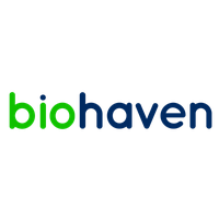 Biohaven Pharmaceutical Holding Co Ltd Logo