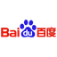 Baidu Inc logo