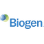 Biogen Inc logo