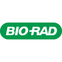 Bio-Rad Laboratories Inc Logo