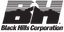 Black Hills Corporation logo