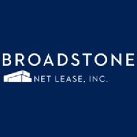 Broadstone Net Lease Inc Takani