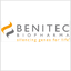 Benitec Biopharma Ltd ADR logo