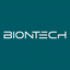 BioNTech SE logo