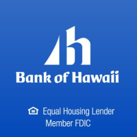 Bank of Hawaii Corporation Takani
