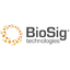 BioSig Technologies, Inc. Common Stock logo