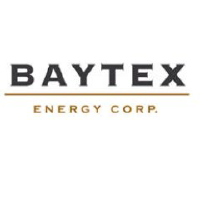 Baytex Energy Corp Takani